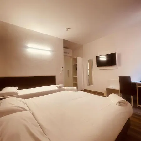 Holiday- Finestrella Hotel