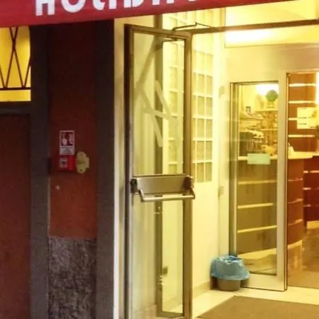 호텔 홀리데이 볼로냐