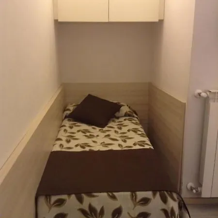 호텔 홀리데이 볼로냐